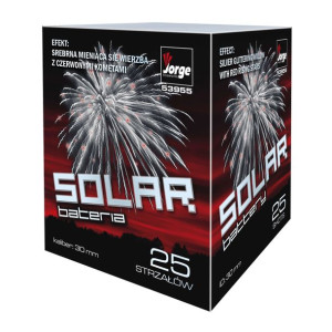 53955 - Solar