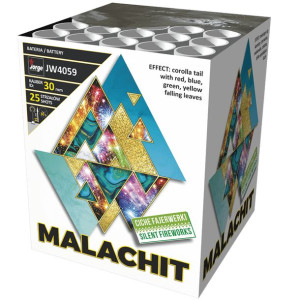 Jw4059 - Malachit