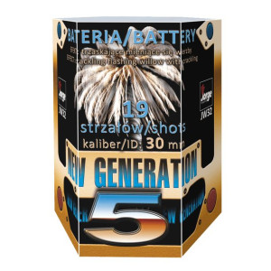 Jw32-3 - New Generation 5