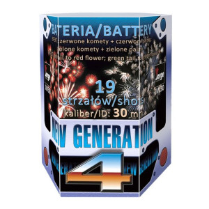 Jw30 - New Generation 4
