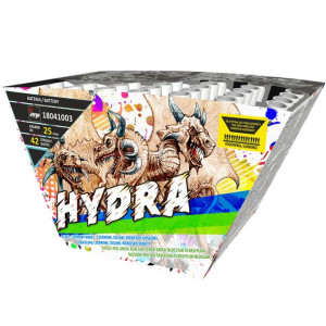 18041003 - Hydra