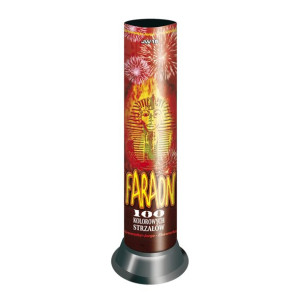 Jw15 - Faraon