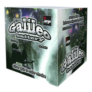 Jw4004 - Galileo