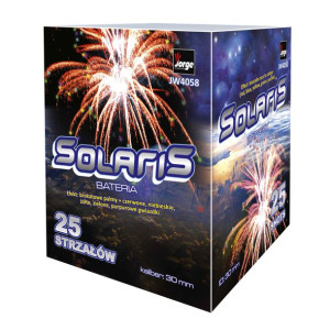 Jw4058 - Solaris