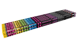 T6237 - Multicolour