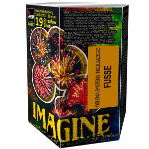 Jw107 - Imagine