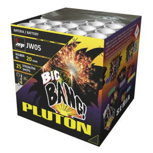 Jw05 - Pluton - Seria Big Bang!