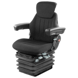 Siedzenie Do Traktora Jcb