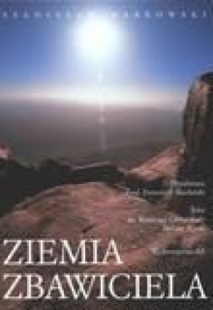 Ziemia zbawiciela TW - Stanisław Markowski Stanisław Markowski