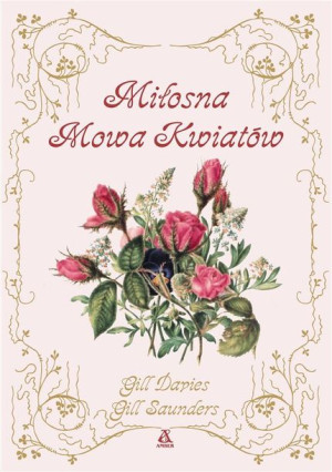 Miłosna mowa kwiatów Gill Davis, Gill Sanders