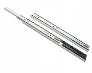 Prowadnica kulkowa H-45 L-350 PERFECT CICHY DOMYK