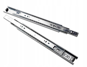 Prowadnica Kulkowa Pełny Wysuw L-700 ( 1kpl-2szt)