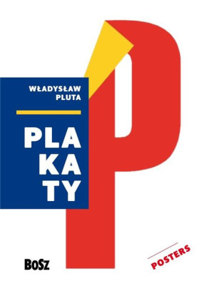 Pluta. Plakaty Władysław Pluta