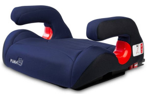 Caretero PUMA podstawka fotelik samochodowy isofix