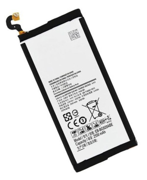 Bateria SAMSUNG Galaxy S6 G920F 2550mA EB-BG920ABE NL