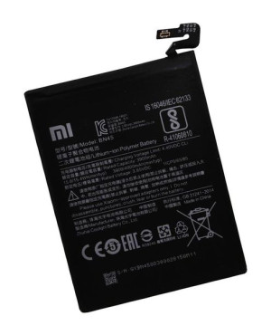 Bateria do XIAOMI REDMI NOTE 5/5 PRO 4000mAh BN45
