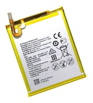 Bateria do Huawei Honor 6 5X 3000mAh HB396481EBC