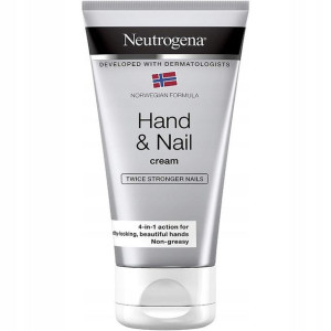 Neutrogena Hand & Nail krem do rąk 75 ml