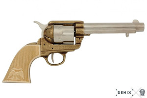 Replika Rewolwer Peacemaker S.colt Denix Model 1108 L