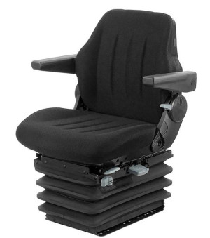 SIEDZENIE DO TRAKTORA Unitedseats LGV95/H152 ARD Rancher Eco Version