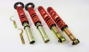 BMW Seria 7 / E23 Zawieszenie gwintowane MTS Technik MTSGWBM29