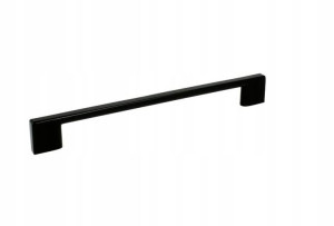 Uchwyt Meblowy D705 Un73 Rh006 Smyczek Czarny 320