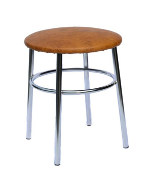 Taboret Wzmocniony Do 160kg Stołek Krzesło Krzesła
