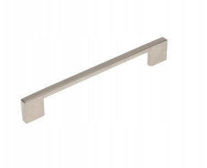Uchwyt Meblowy D705 Un73 Rh006 Smycz Satyna160 Mm