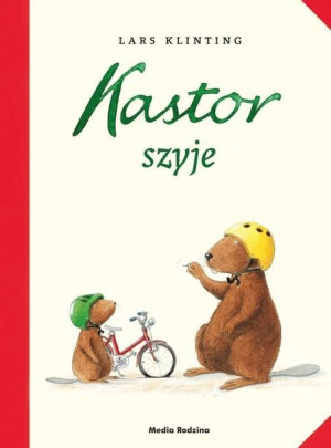 Kastor szyje Lars Klinting