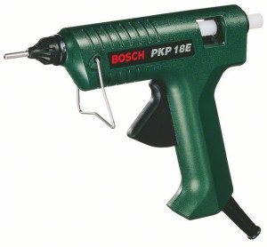 Bosch Pistolet do kleju na gorąco PKP 18 E