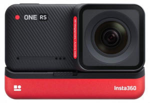 Kamera sportowa Insta360 ONE RS 4K Boosted Edition