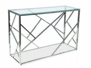 Konsolka Escada S Transparentny 100x30 Signal