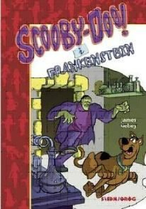 Scooby-Doo! I Frankenstein James Gelsey