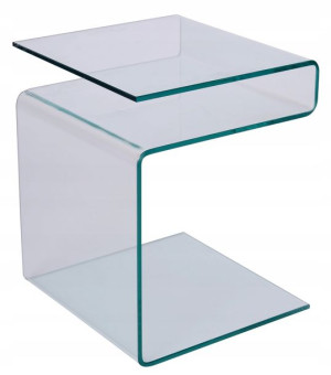 Ława Epi Transparenty 42x38x49 Signal