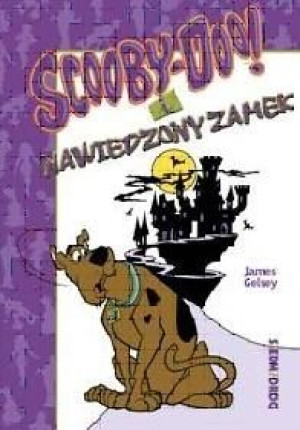 Scooby-Doo! I nawiedzony zamek James Gelsey