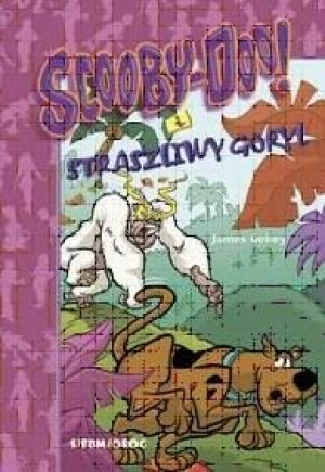 Scooby-Doo! I Straszliwy goryl James Gelsey