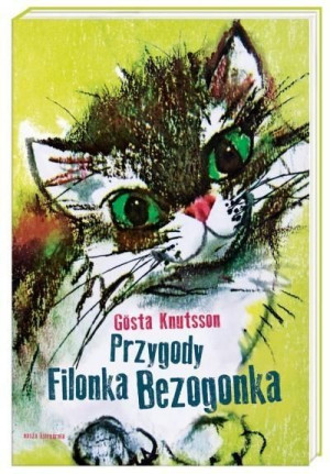 Przygody Filonka Bezogonka Gsta Knutsson