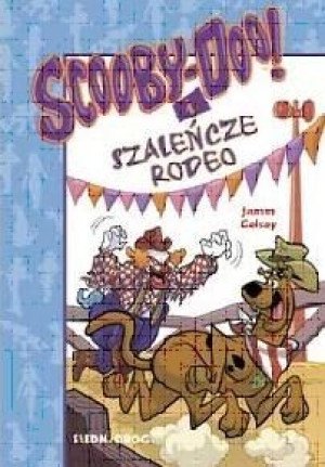 Scooby-Doo! I Szaleńcze rodeo James Gelsey