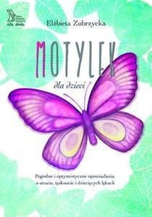 Motylek Elżbieta Zubrzycka