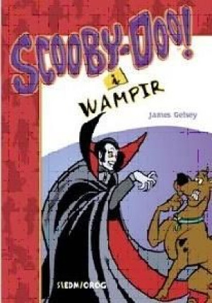 Scooby-Doo! I Wampir James Gelsey