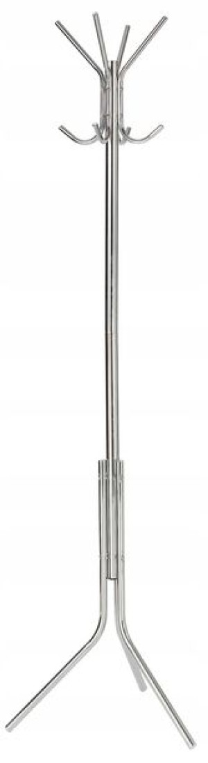 Wieszak Otis Chrom Signal