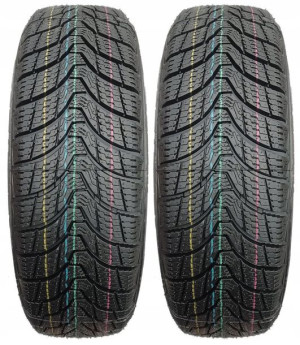 2 szt 195/65r15 PREMIORRI opony zimowe NOWE