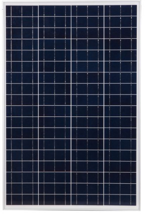 Panel solarny fotowoltaiczny POLI 140W 18V