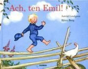 Ach ten Emil Astrid Lindgren