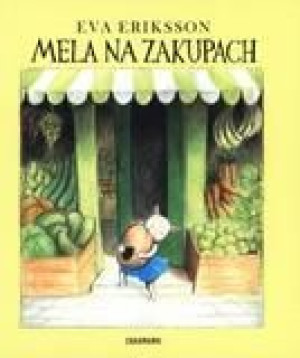 Mela na zakupach Eva Eriksson