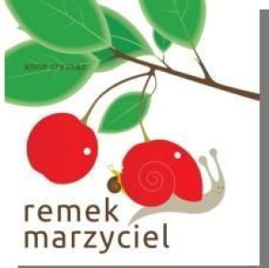 Remek marzyciel Anne Crausaz