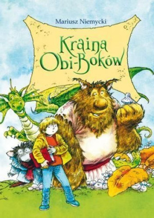 Kraina Obi-Boków Mariusz Niemycki