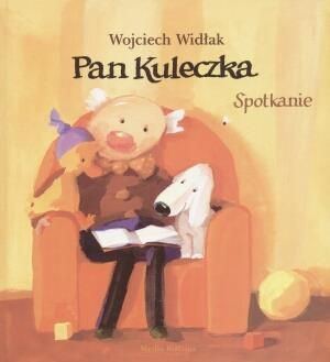 Pan Kuleczka - Spotkanie Wojciech Widłak