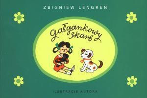 Gałgankowy skarb Zbigniew Lengren