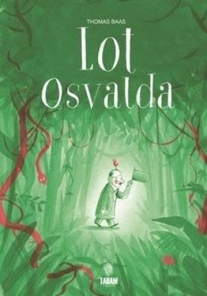 Lot Osvalda Thomas Baas